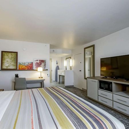 Country Inn & Suites By Radisson, New Orleans I-10 East, La Εξωτερικό φωτογραφία