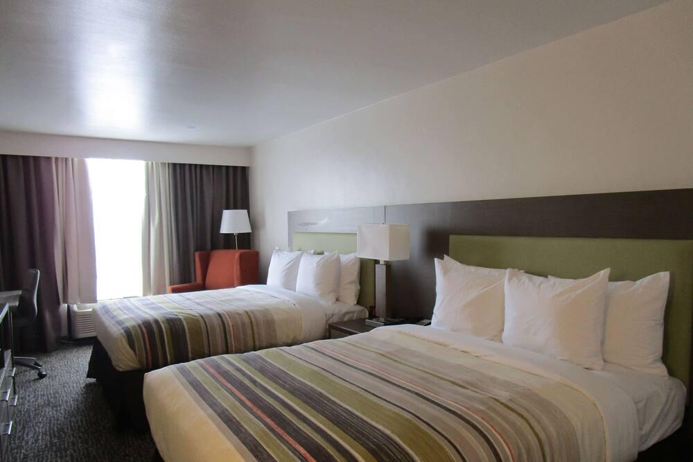 Country Inn & Suites By Radisson, New Orleans I-10 East, La Εξωτερικό φωτογραφία