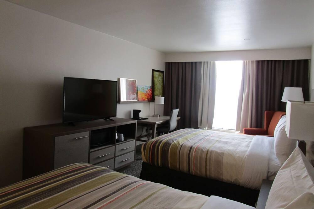 Country Inn & Suites By Radisson, New Orleans I-10 East, La Εξωτερικό φωτογραφία