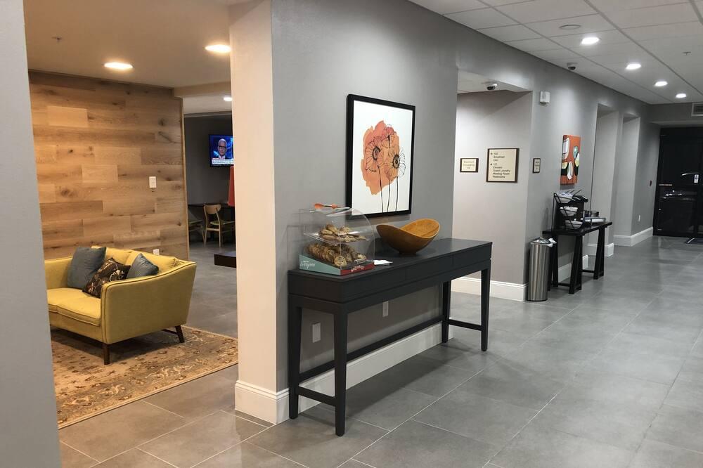 Country Inn & Suites By Radisson, New Orleans I-10 East, La Εξωτερικό φωτογραφία