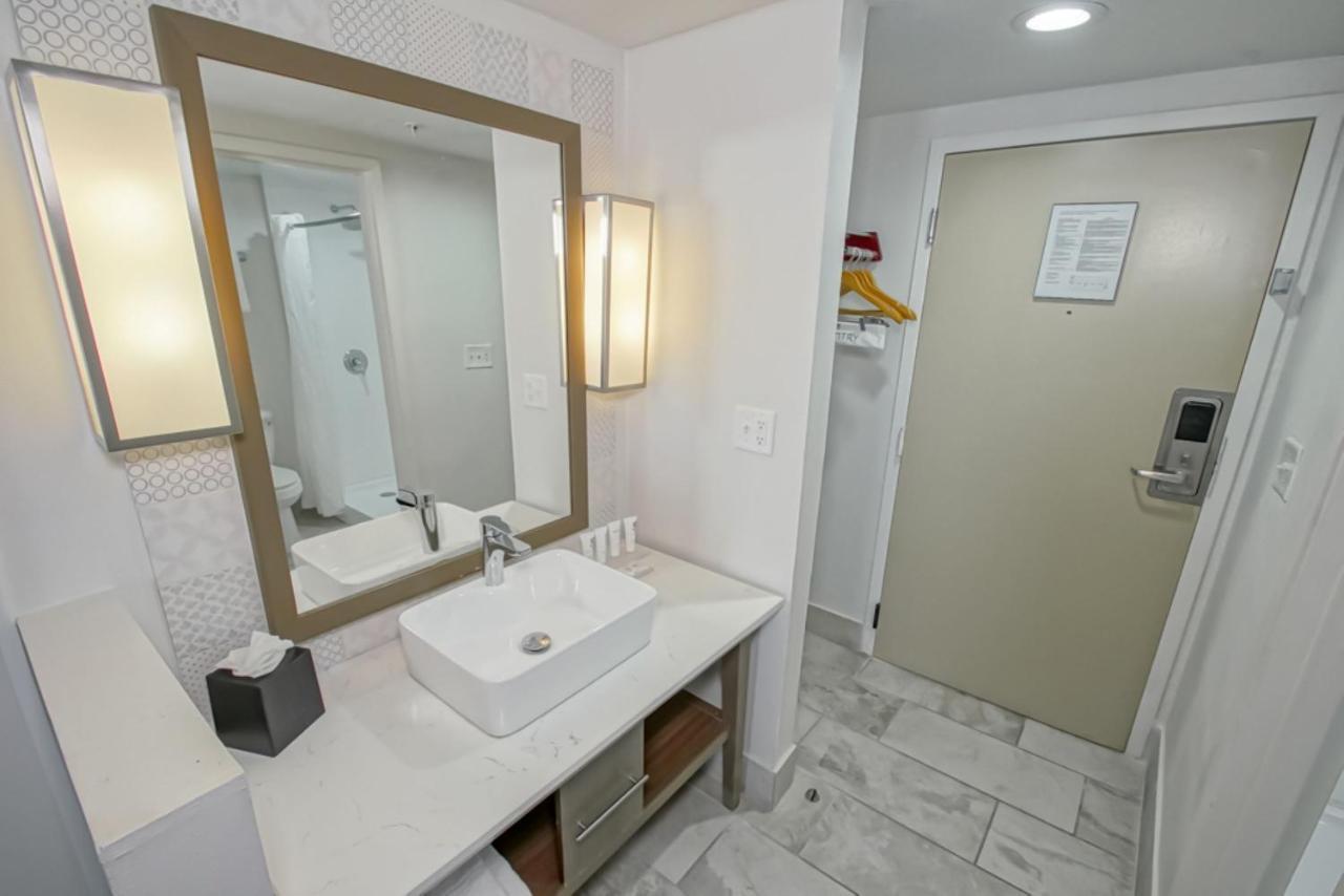 Country Inn & Suites By Radisson, New Orleans I-10 East, La Εξωτερικό φωτογραφία