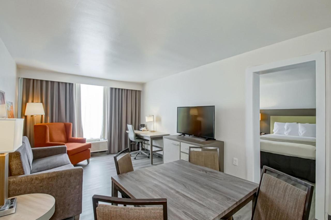 Country Inn & Suites By Radisson, New Orleans I-10 East, La Εξωτερικό φωτογραφία