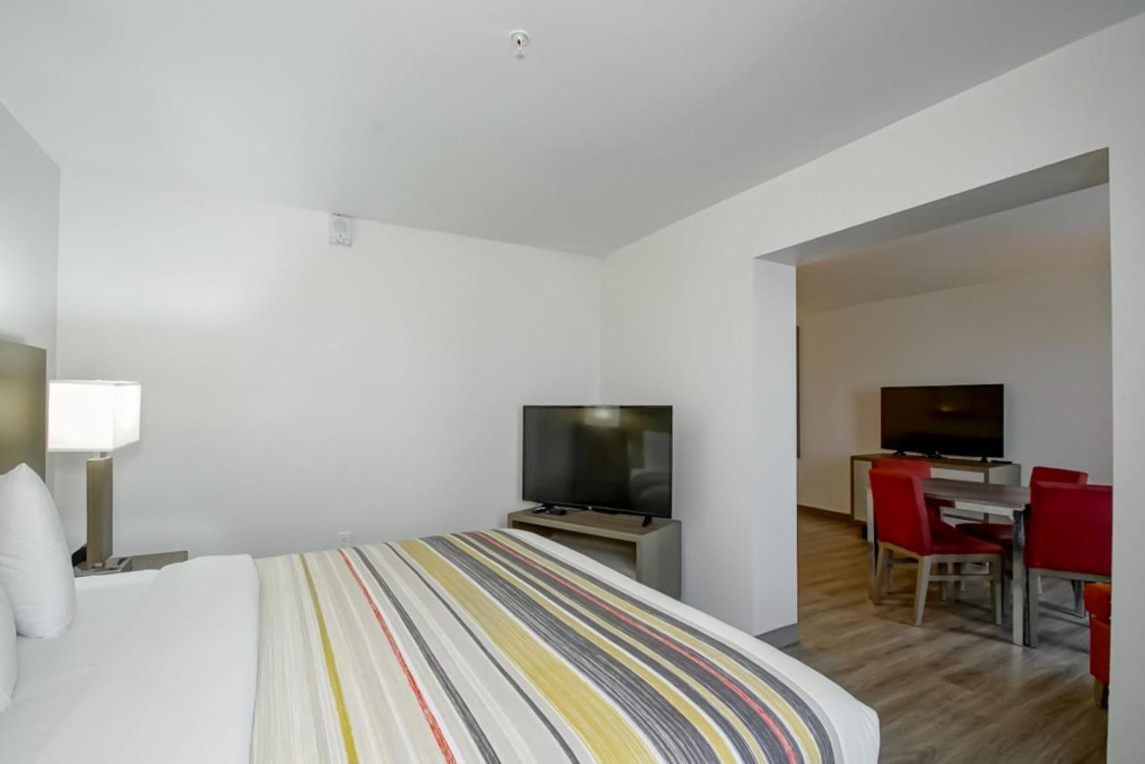 Country Inn & Suites By Radisson, New Orleans I-10 East, La Εξωτερικό φωτογραφία
