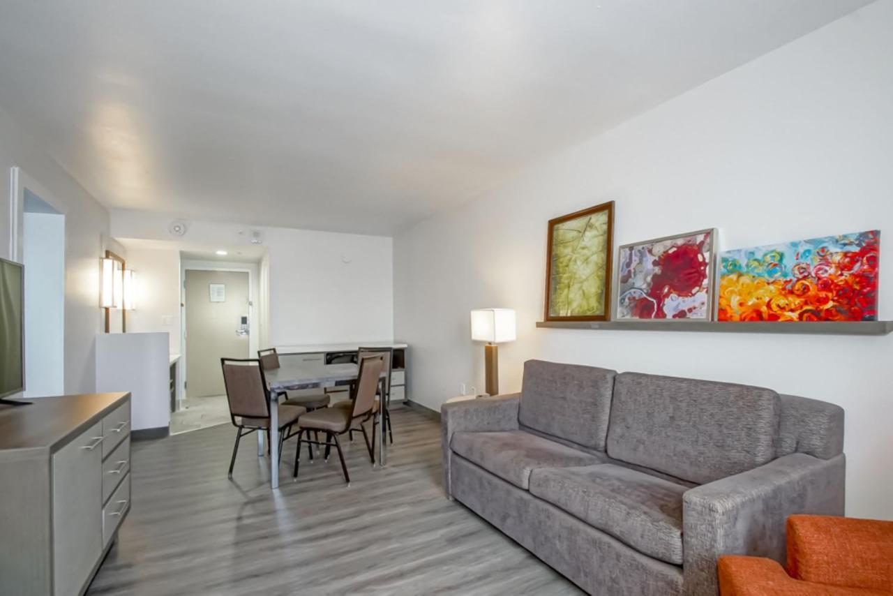 Country Inn & Suites By Radisson, New Orleans I-10 East, La Εξωτερικό φωτογραφία