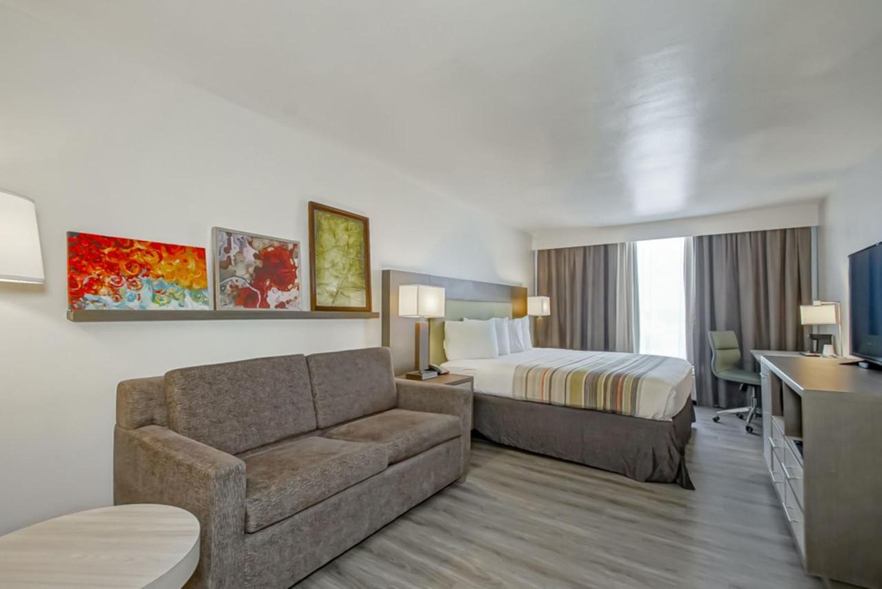 Country Inn & Suites By Radisson, New Orleans I-10 East, La Εξωτερικό φωτογραφία