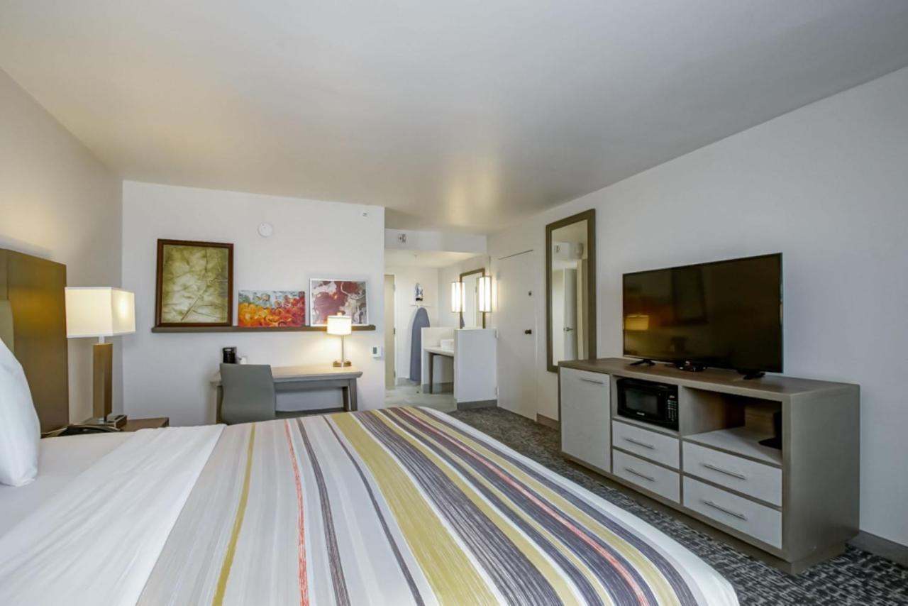 Country Inn & Suites By Radisson, New Orleans I-10 East, La Εξωτερικό φωτογραφία