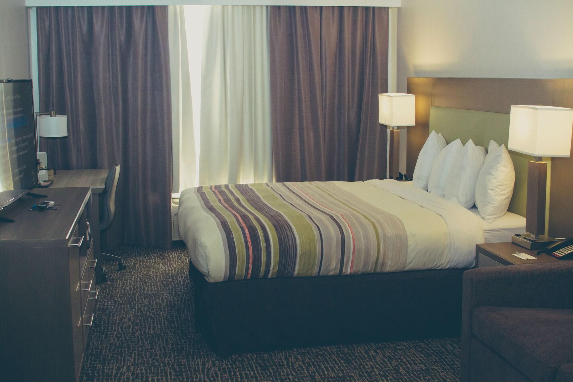 Country Inn & Suites By Radisson, New Orleans I-10 East, La Εξωτερικό φωτογραφία