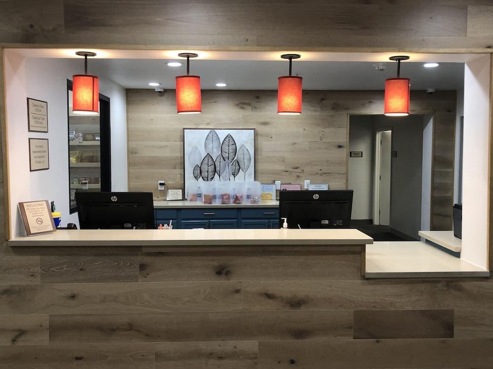 Country Inn & Suites By Radisson, New Orleans I-10 East, La Εξωτερικό φωτογραφία
