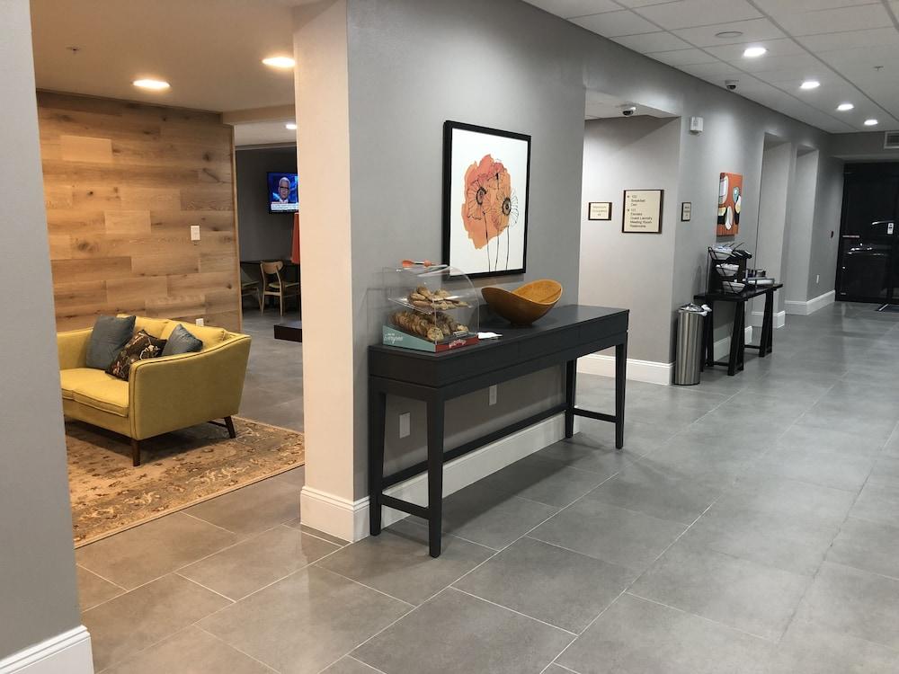 Country Inn & Suites By Radisson, New Orleans I-10 East, La Εξωτερικό φωτογραφία