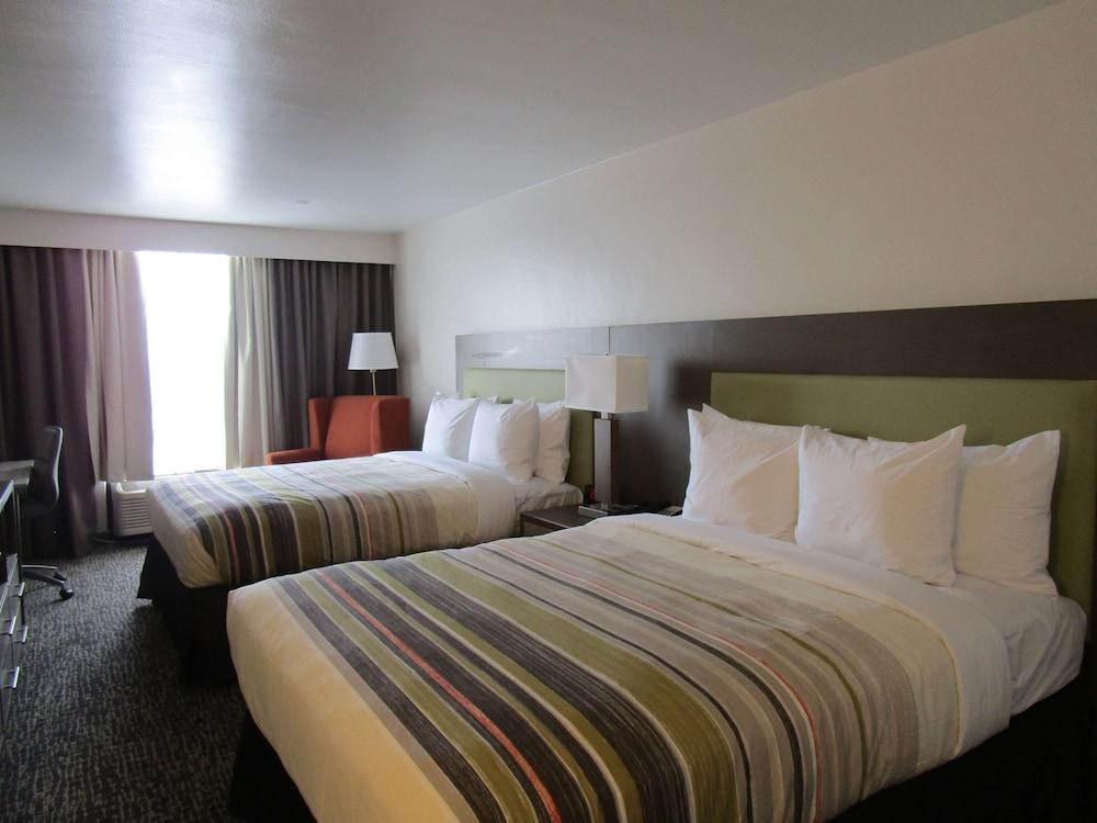 Country Inn & Suites By Radisson, New Orleans I-10 East, La Εξωτερικό φωτογραφία