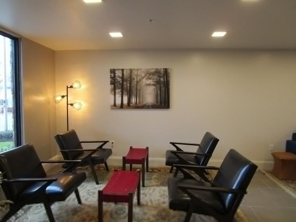 Country Inn & Suites By Radisson, New Orleans I-10 East, La Εξωτερικό φωτογραφία