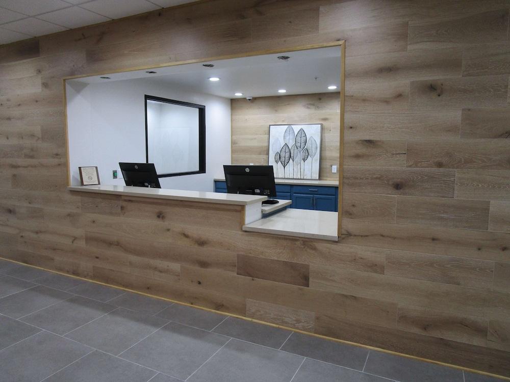 Country Inn & Suites By Radisson, New Orleans I-10 East, La Εξωτερικό φωτογραφία
