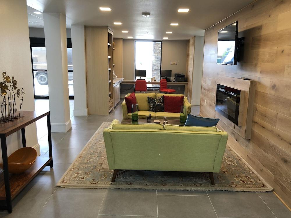 Country Inn & Suites By Radisson, New Orleans I-10 East, La Εξωτερικό φωτογραφία