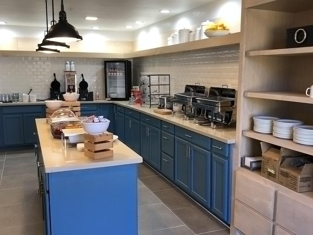 Country Inn & Suites By Radisson, New Orleans I-10 East, La Εξωτερικό φωτογραφία