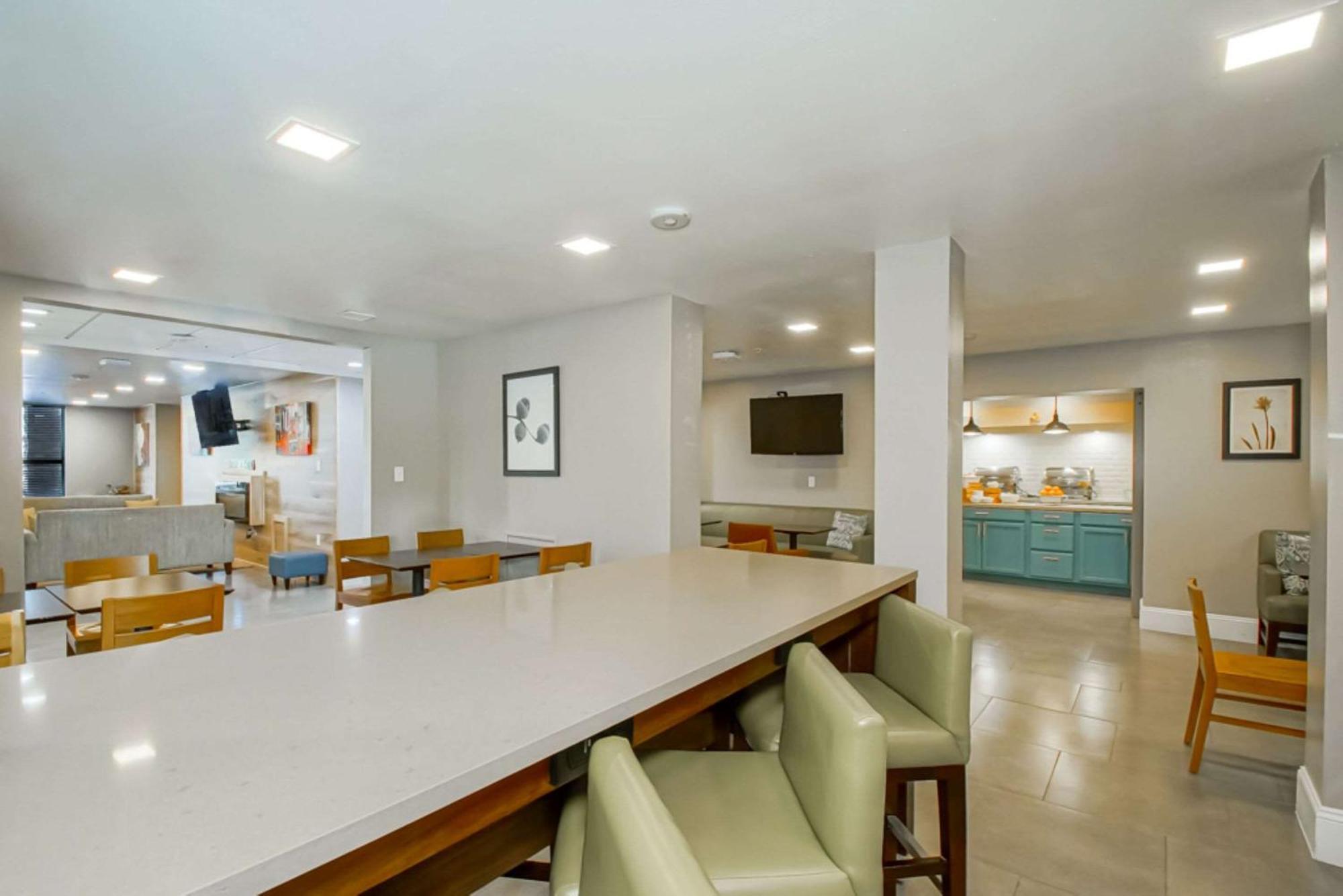 Country Inn & Suites By Radisson, New Orleans I-10 East, La Εξωτερικό φωτογραφία