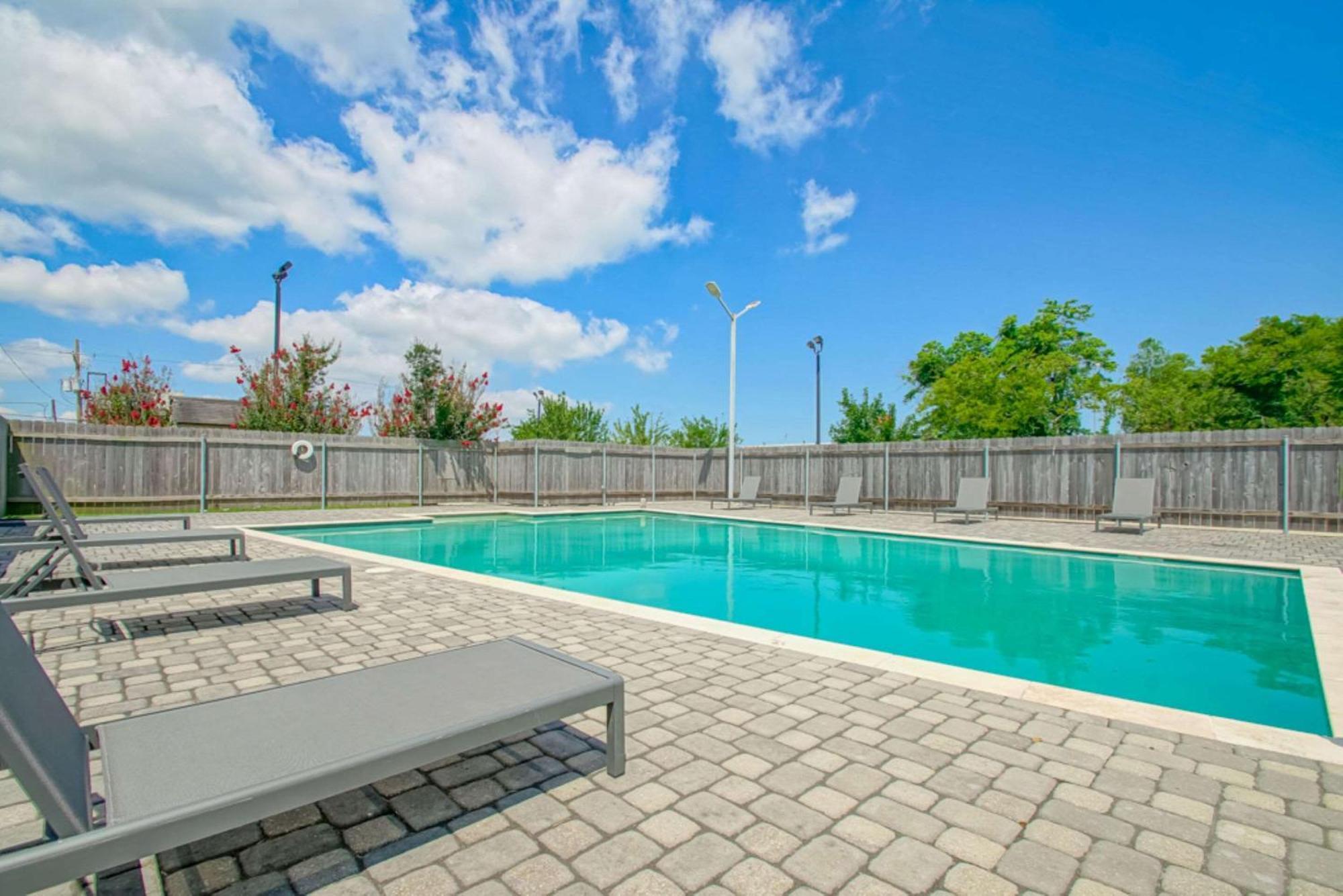 Country Inn & Suites By Radisson, New Orleans I-10 East, La Εξωτερικό φωτογραφία