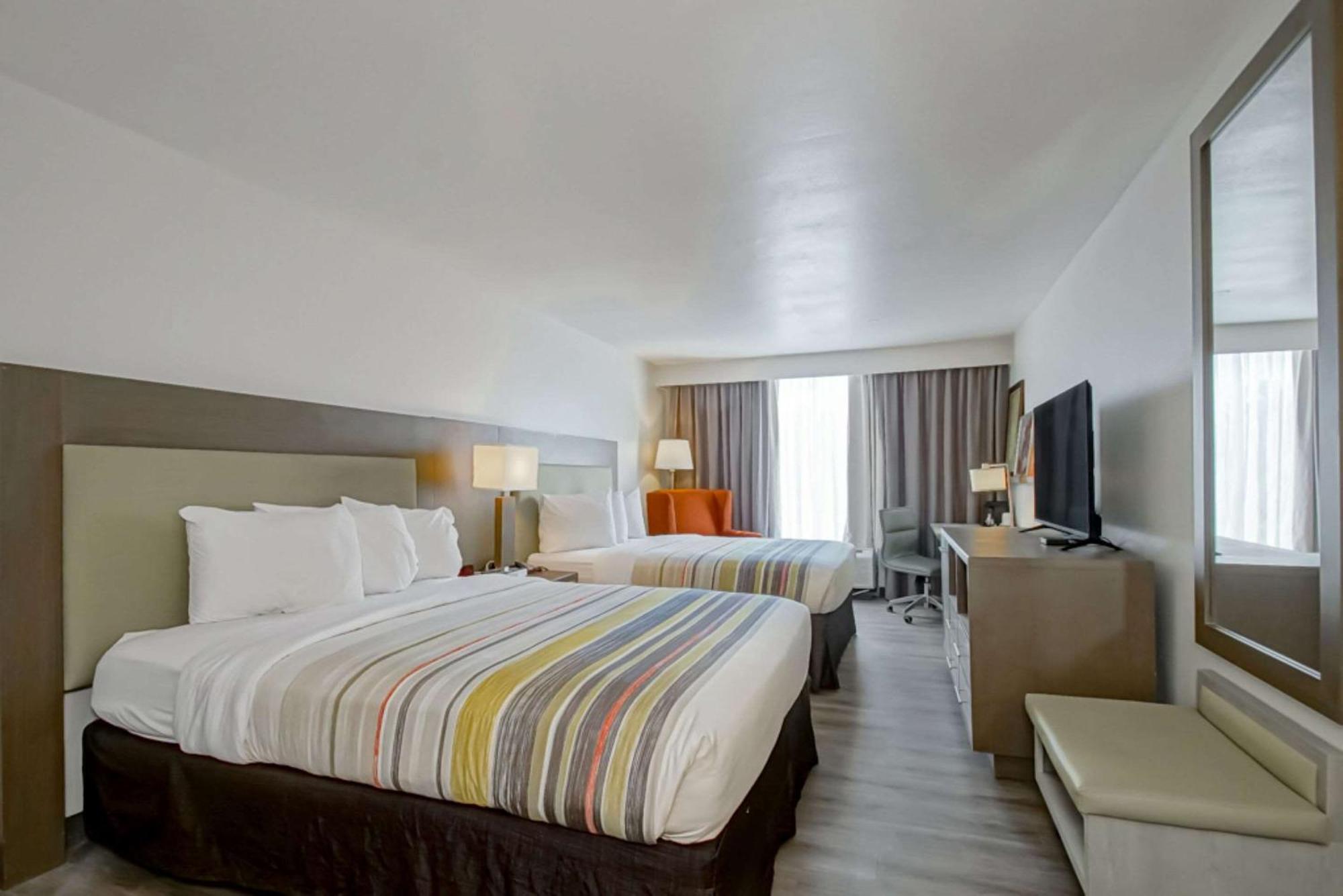 Country Inn & Suites By Radisson, New Orleans I-10 East, La Εξωτερικό φωτογραφία