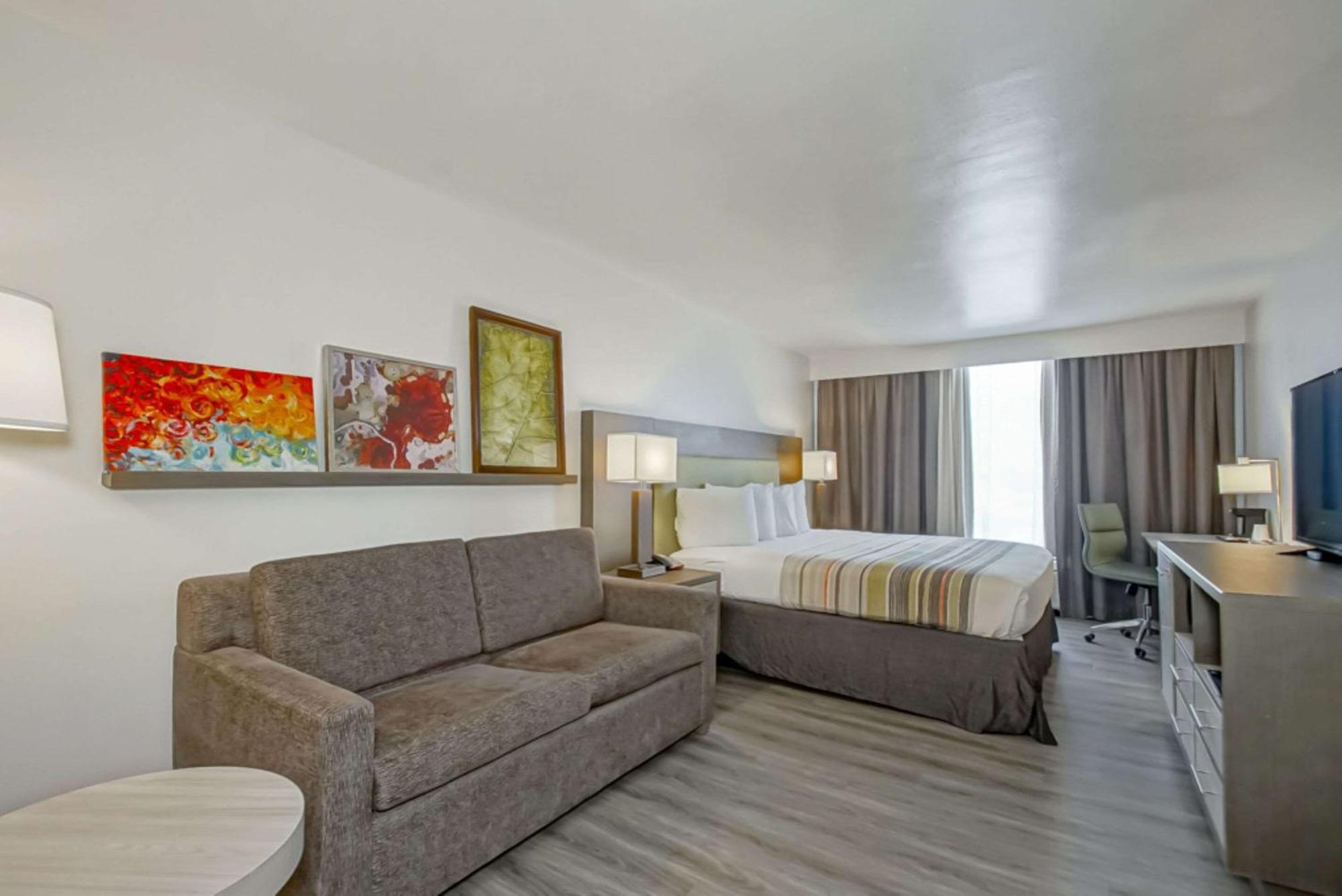 Country Inn & Suites By Radisson, New Orleans I-10 East, La Εξωτερικό φωτογραφία
