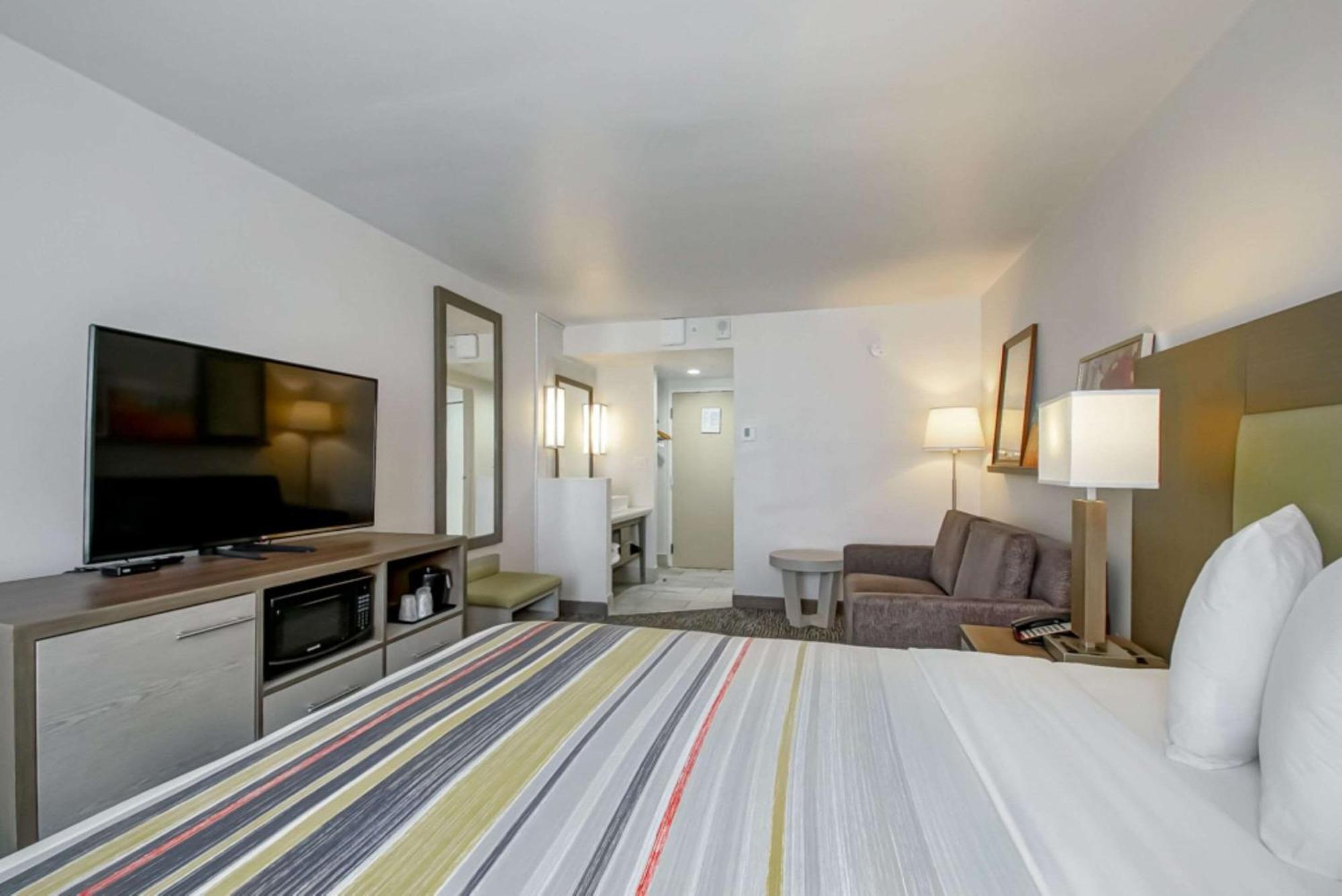 Country Inn & Suites By Radisson, New Orleans I-10 East, La Εξωτερικό φωτογραφία