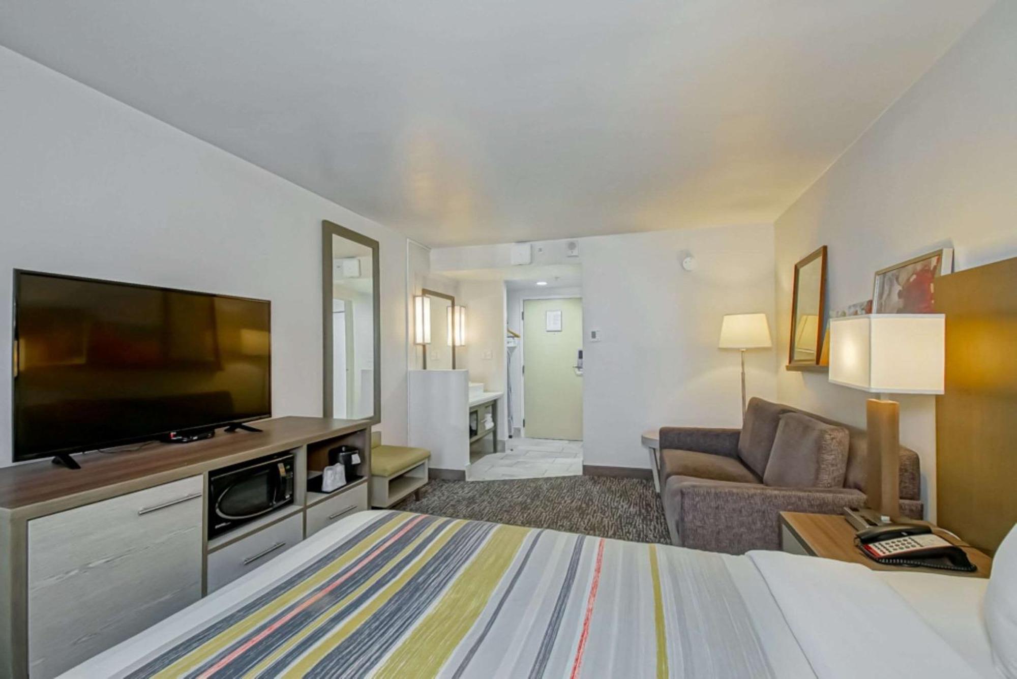 Country Inn & Suites By Radisson, New Orleans I-10 East, La Εξωτερικό φωτογραφία