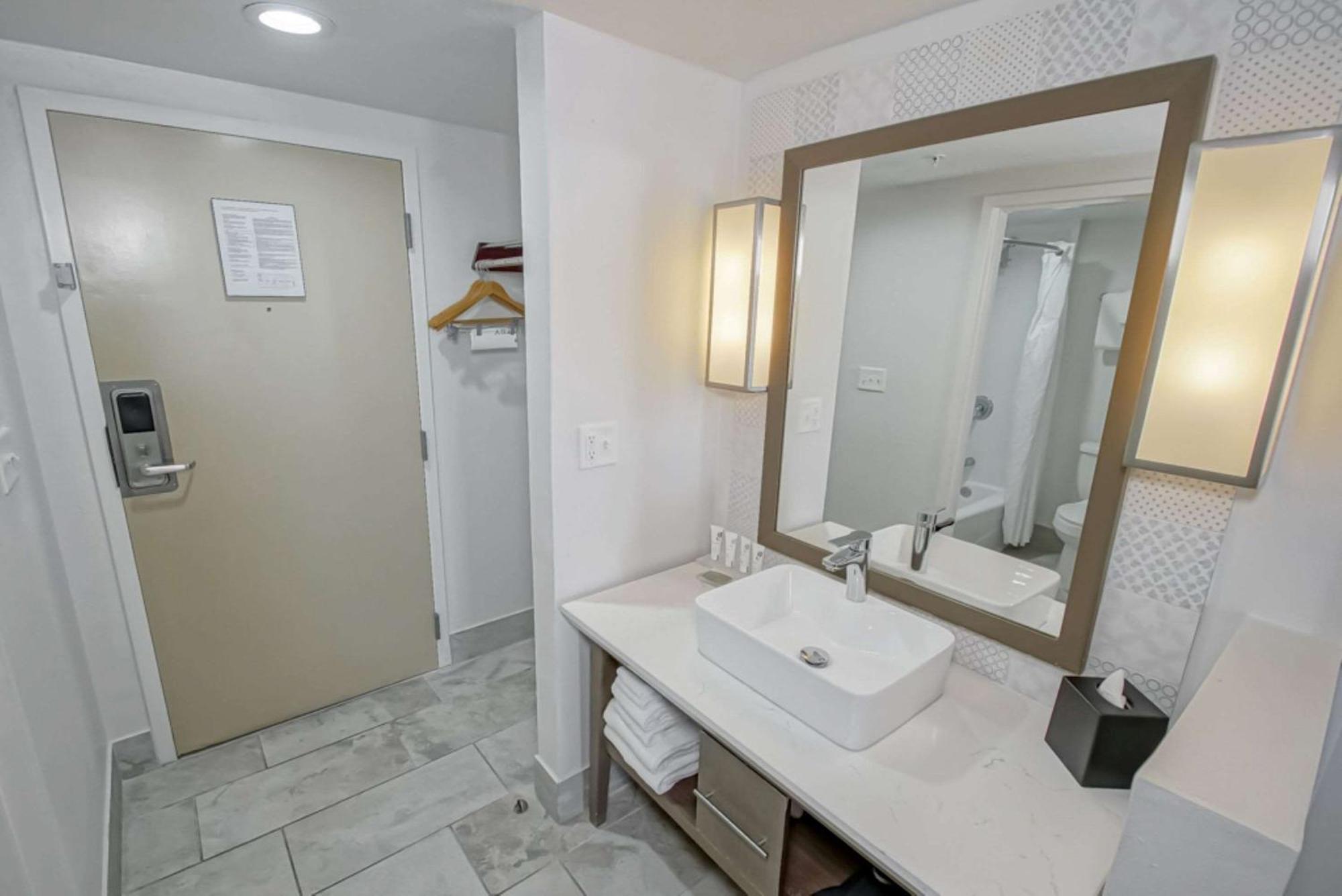 Country Inn & Suites By Radisson, New Orleans I-10 East, La Εξωτερικό φωτογραφία