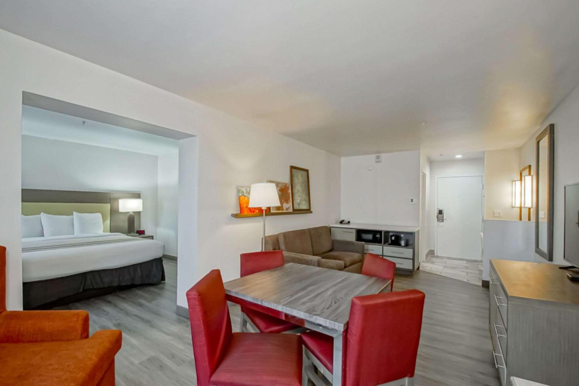 Country Inn & Suites By Radisson, New Orleans I-10 East, La Εξωτερικό φωτογραφία