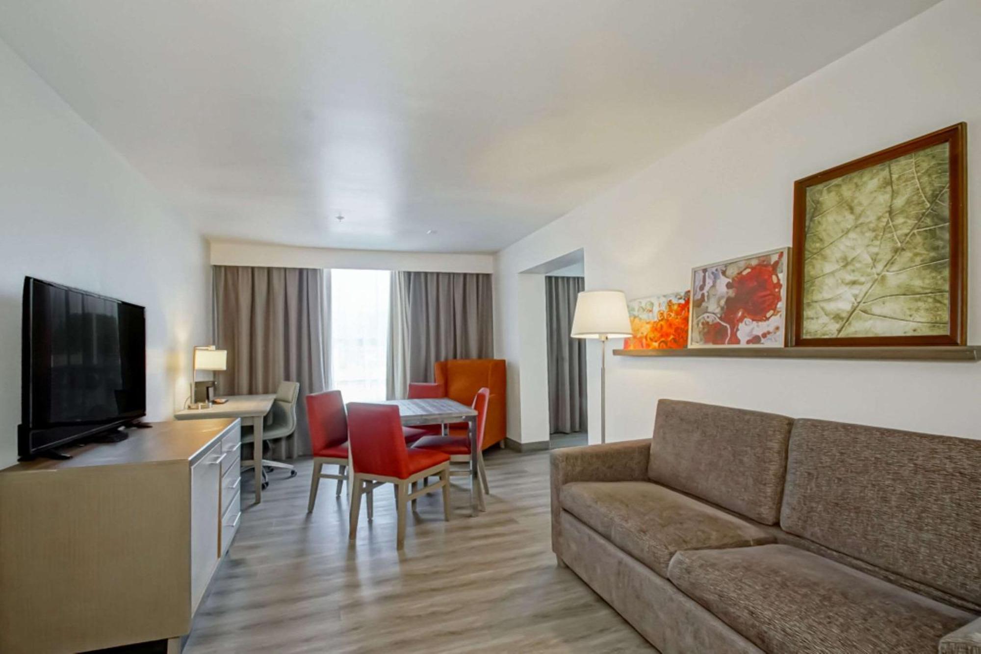 Country Inn & Suites By Radisson, New Orleans I-10 East, La Εξωτερικό φωτογραφία