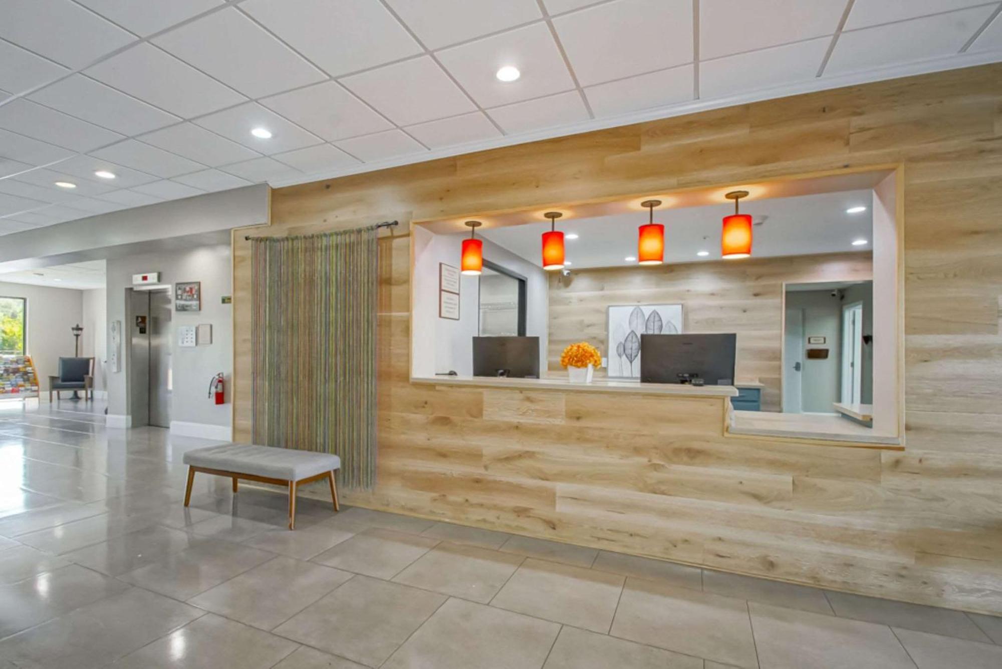 Country Inn & Suites By Radisson, New Orleans I-10 East, La Εξωτερικό φωτογραφία