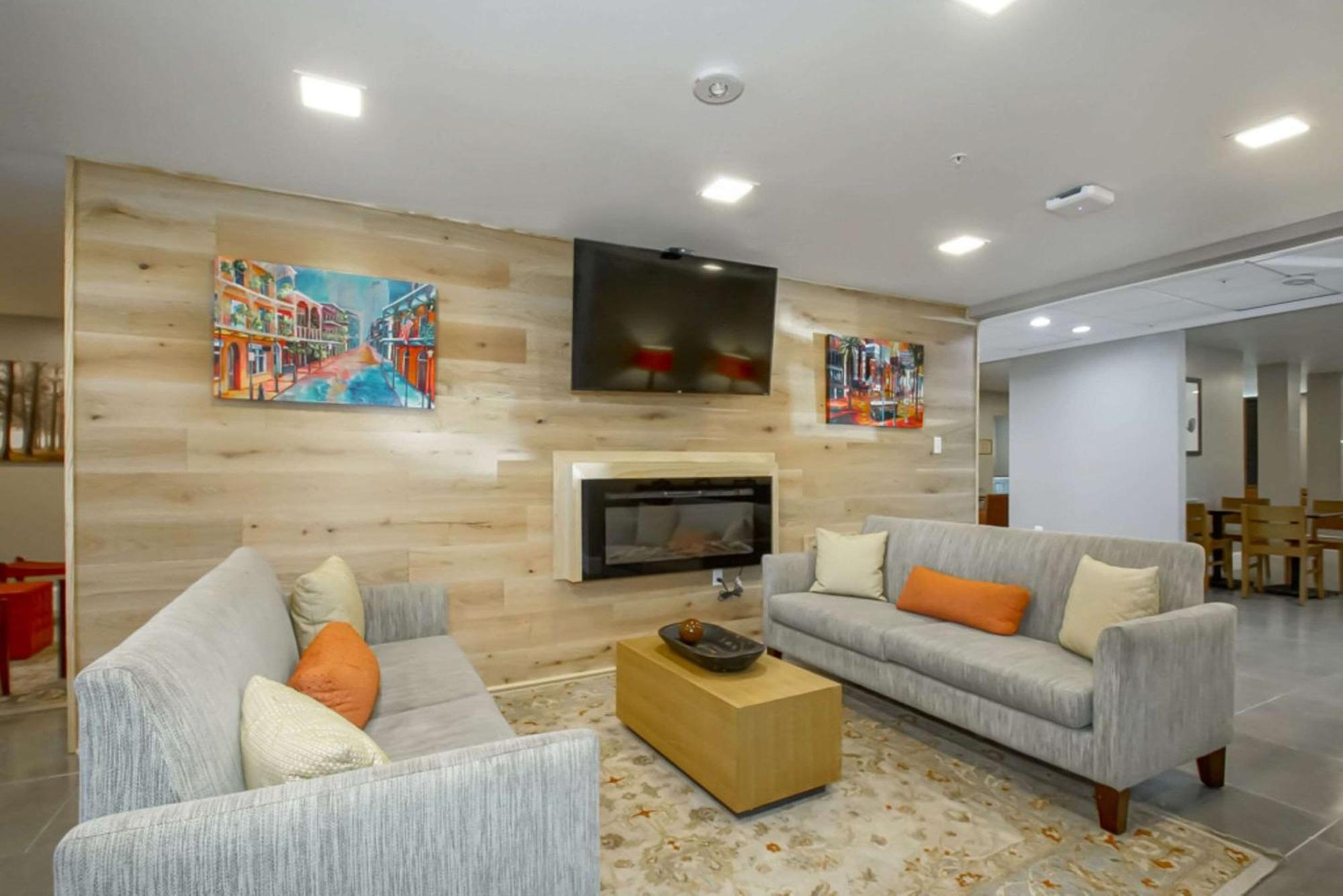 Country Inn & Suites By Radisson, New Orleans I-10 East, La Εξωτερικό φωτογραφία