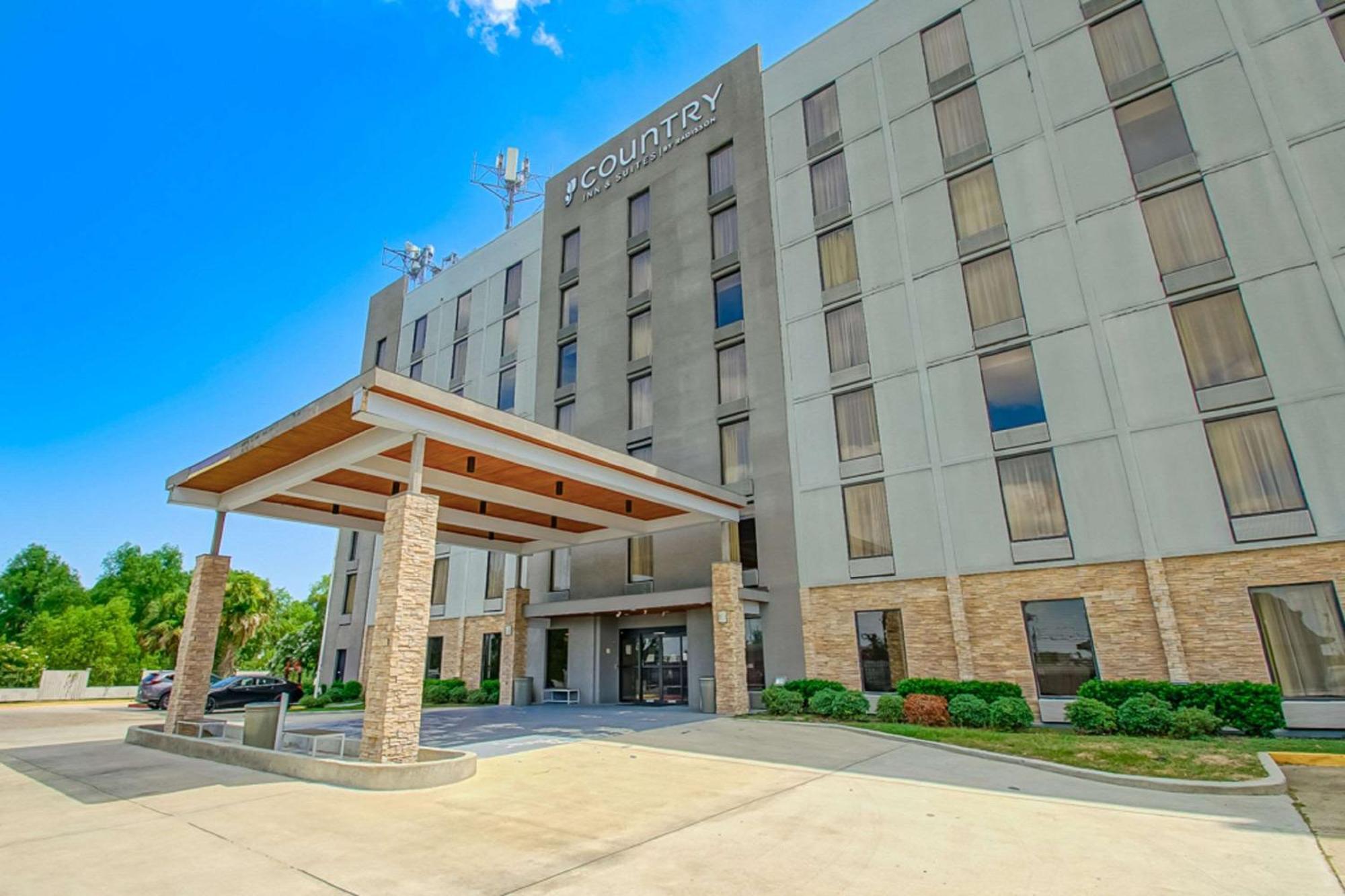 Country Inn & Suites By Radisson, New Orleans I-10 East, La Εξωτερικό φωτογραφία
