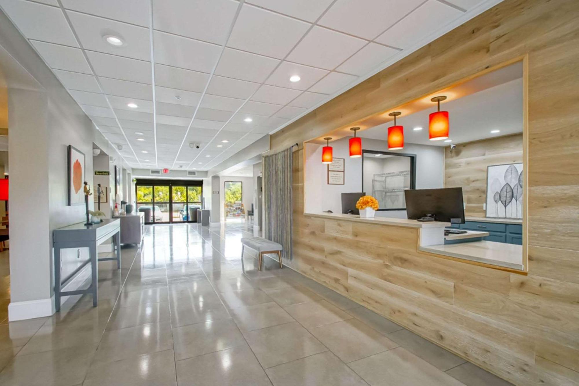 Country Inn & Suites By Radisson, New Orleans I-10 East, La Εξωτερικό φωτογραφία