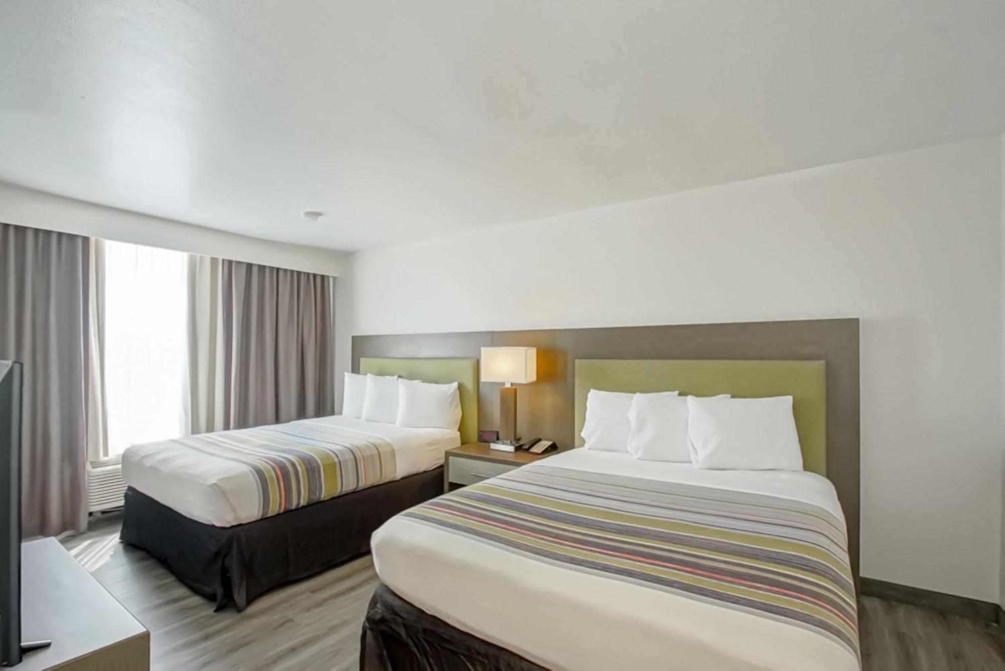Country Inn & Suites By Radisson, New Orleans I-10 East, La Εξωτερικό φωτογραφία