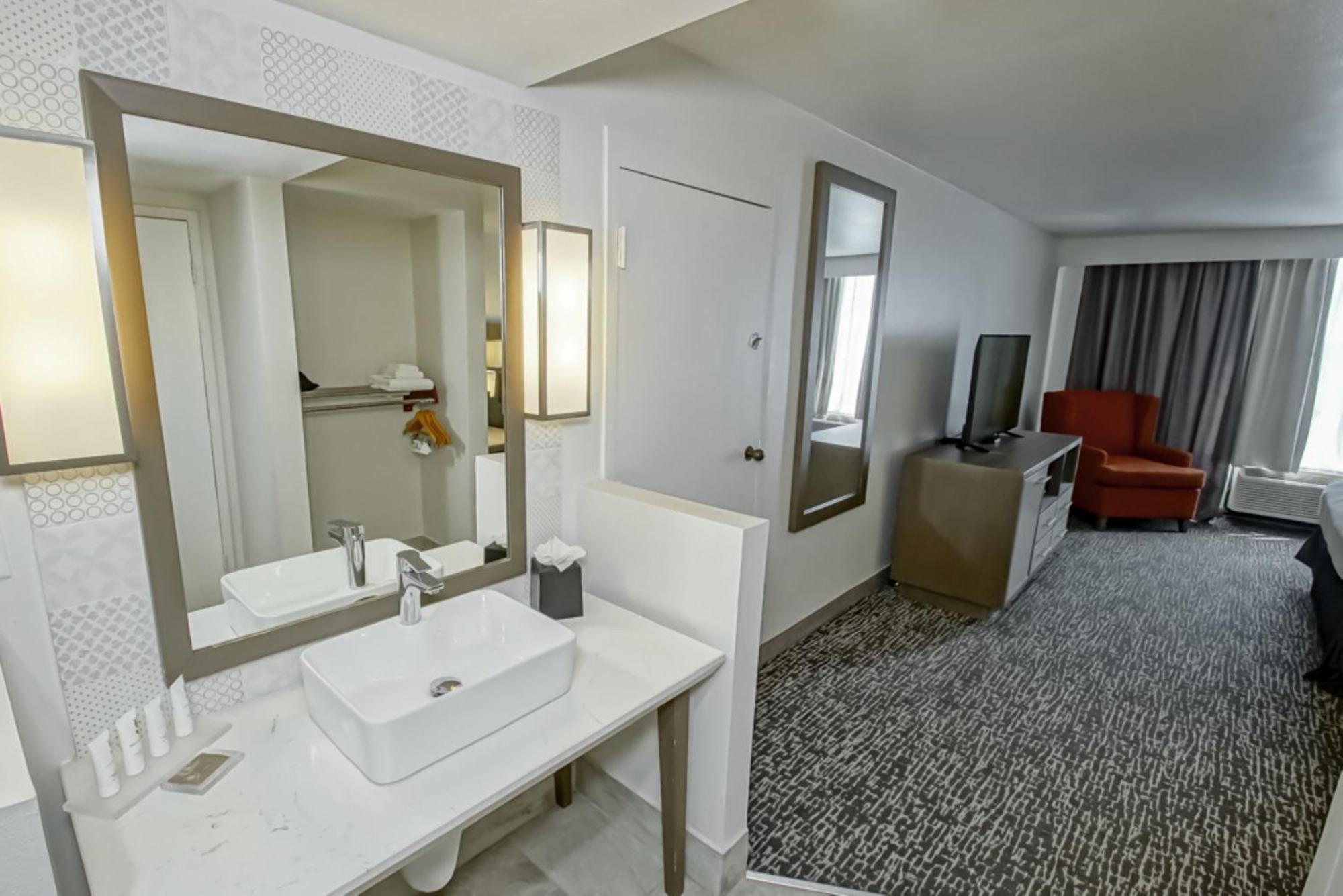 Country Inn & Suites By Radisson, New Orleans I-10 East, La Εξωτερικό φωτογραφία