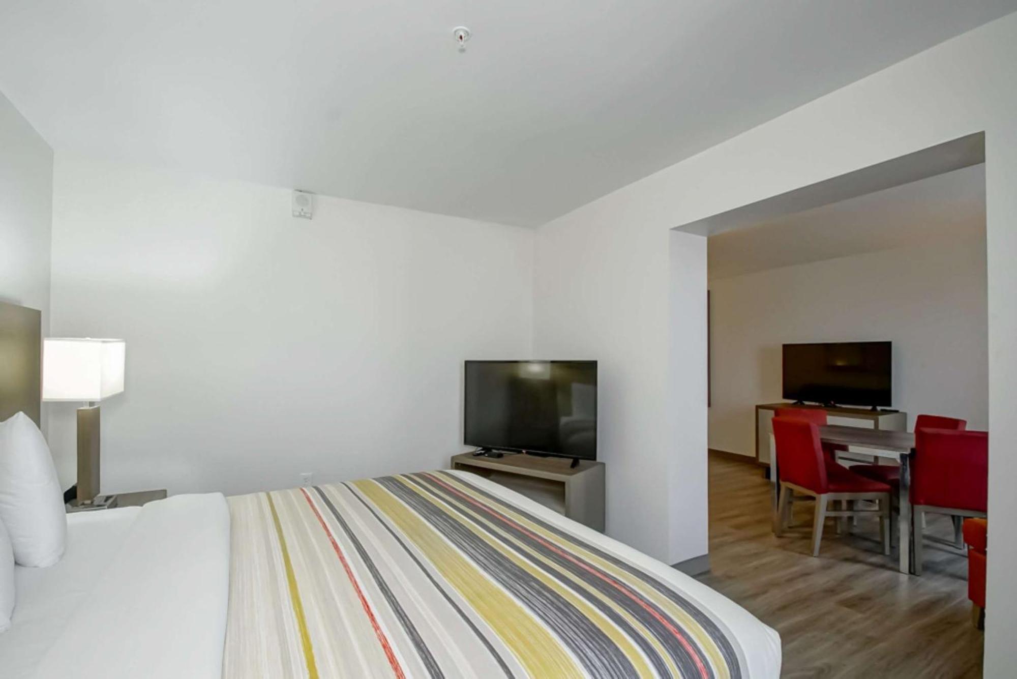 Country Inn & Suites By Radisson, New Orleans I-10 East, La Εξωτερικό φωτογραφία