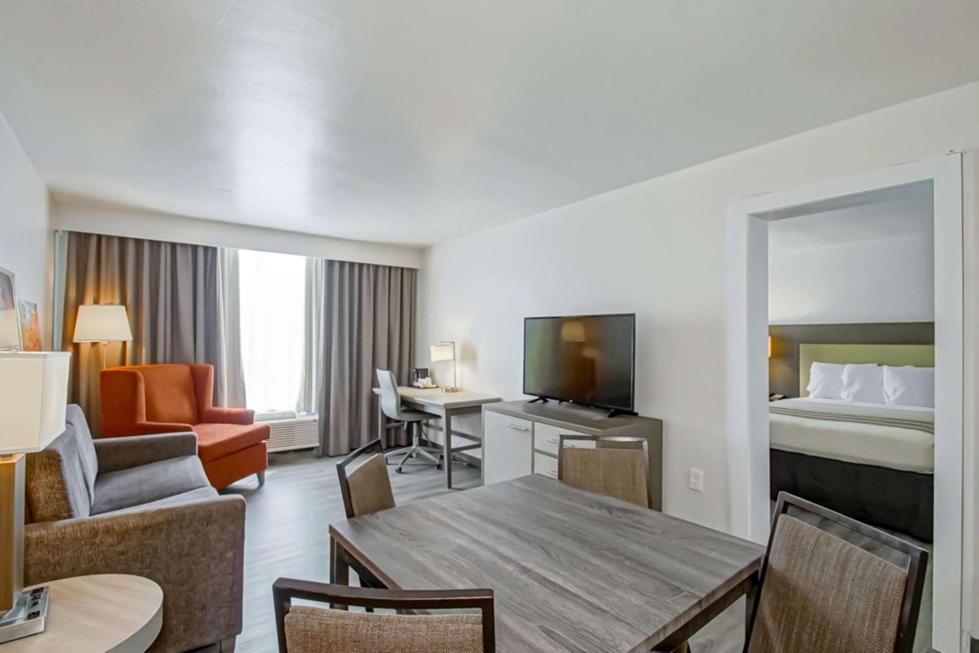 Country Inn & Suites By Radisson, New Orleans I-10 East, La Εξωτερικό φωτογραφία