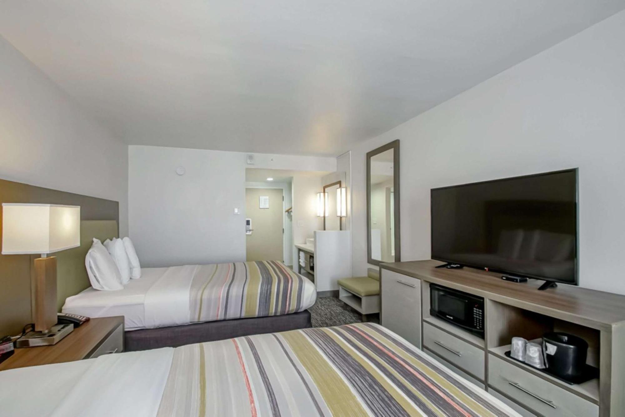 Country Inn & Suites By Radisson, New Orleans I-10 East, La Εξωτερικό φωτογραφία
