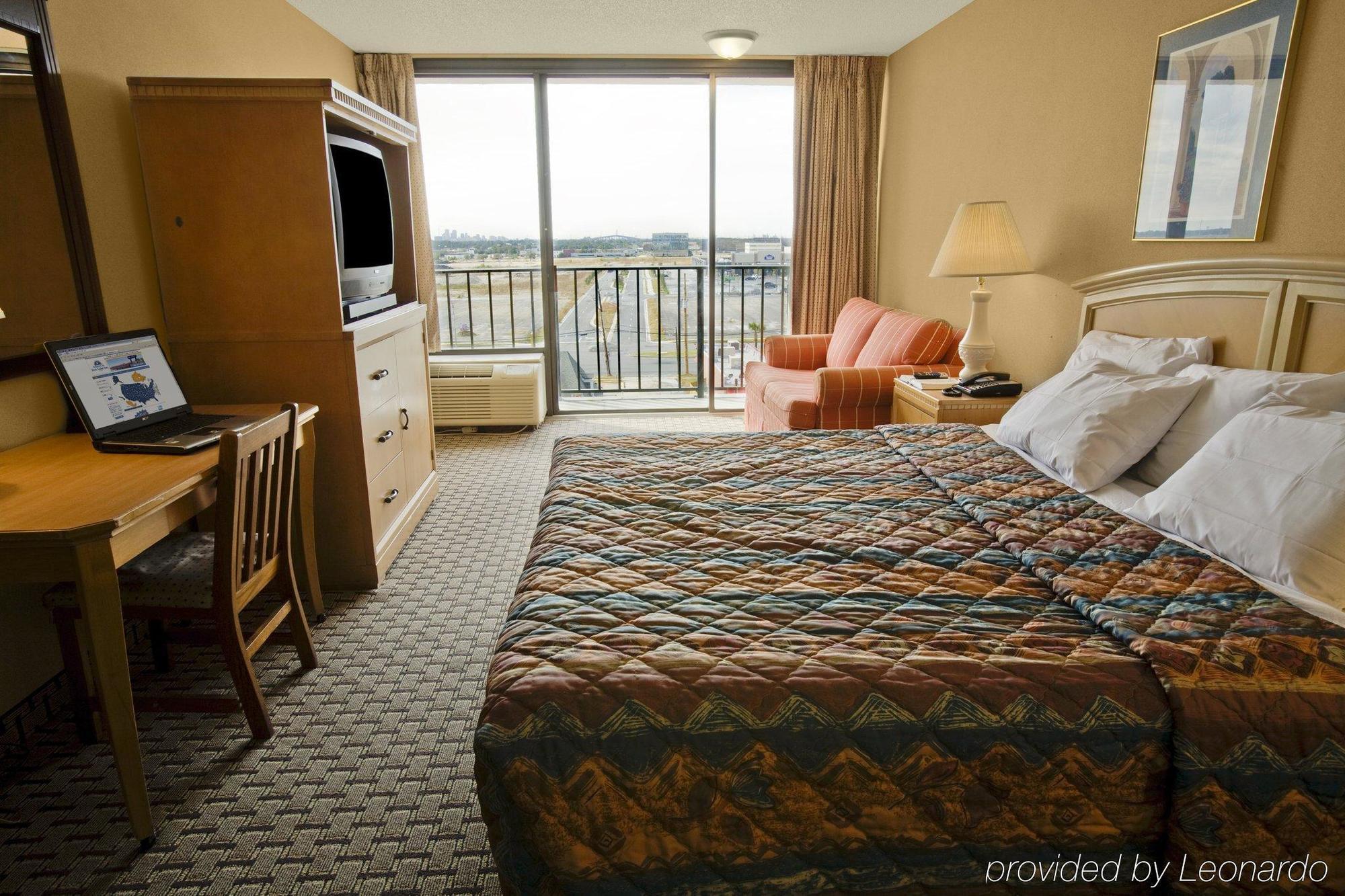 Country Inn & Suites By Radisson, New Orleans I-10 East, La Δωμάτιο φωτογραφία